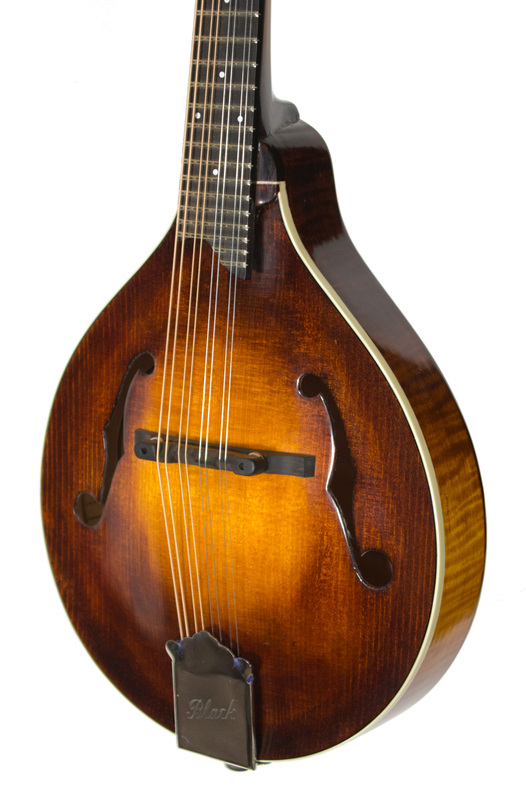 Piccolo mandolin store